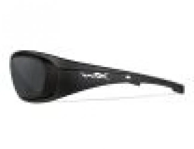 Wiley X Climate Control Boss Frame & Lenses - view 5
